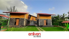 Enliven Homestay Alibag, Alibaug